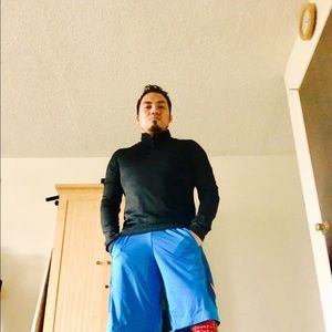 Meet your Posher, Elizandro